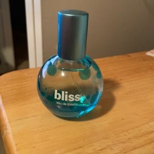 Bliss Perfume